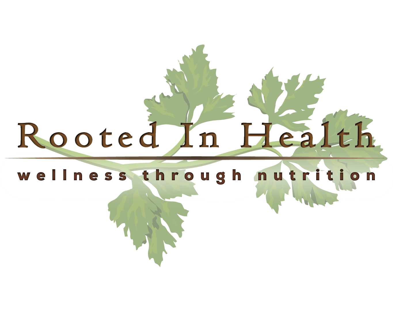 Rooted in Health Nutrition
