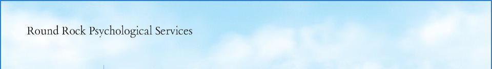 Round Rock Psychological Services
