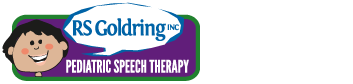 RS Goldring Pediatric Speech Therapy