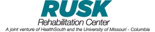 Rusk Rehabilitation Center