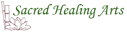 Sacred Healing Arts