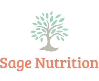  Sage Nutrition