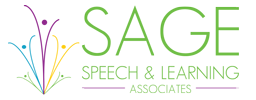 Sage Speech & Learning Associates