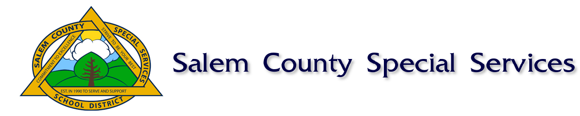 Salem County Special Services School District