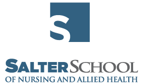 Salter School of Nursing & Allied Health