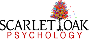 Scarlet Oak Psychology