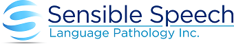 Sensible Speech Language Pathology