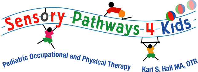 Sensory Pathways 4 Kids