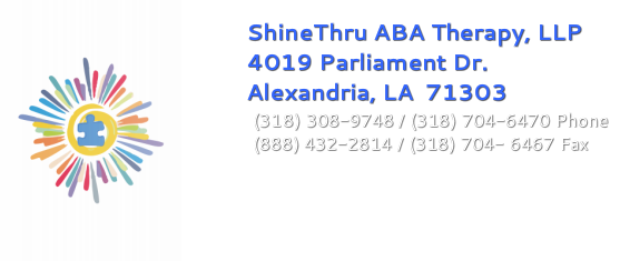 ShineThru ABA Therapy, LLP