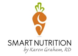 Smart Nutrition by Karen Graham