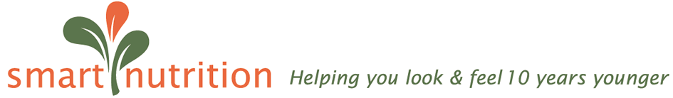 Smart Nutrition - Ruth Clark, RD, MPH