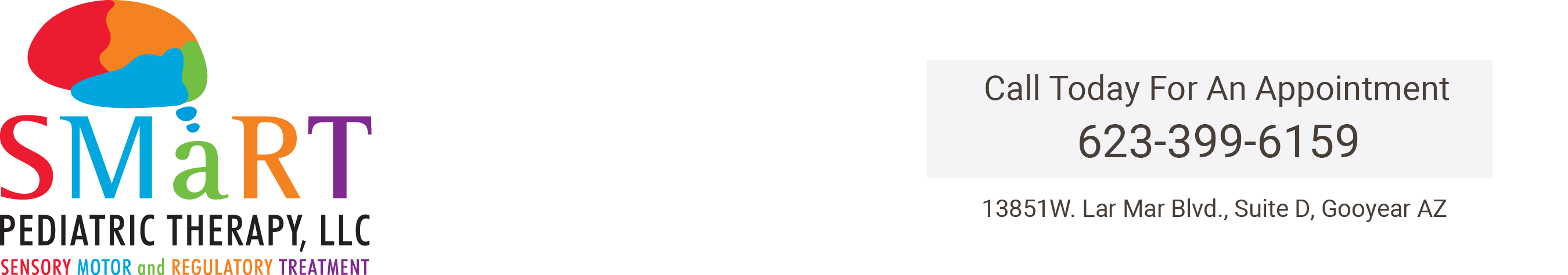 SMART Pediatric Therapy