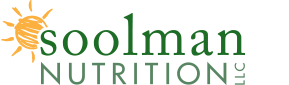 Soolman Nutrition and Wellness LLC
