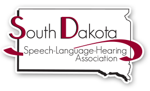 South Dakota Speech-Language-Hearing Association
