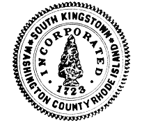 South Kingstown School Department