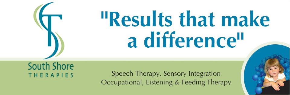 South Shore Therapies