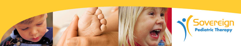 Sovereign Pediatric Therapy