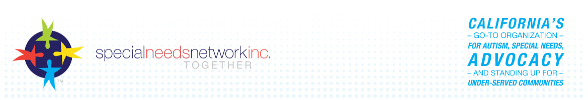 SPECIAL NEEDS NETWORK