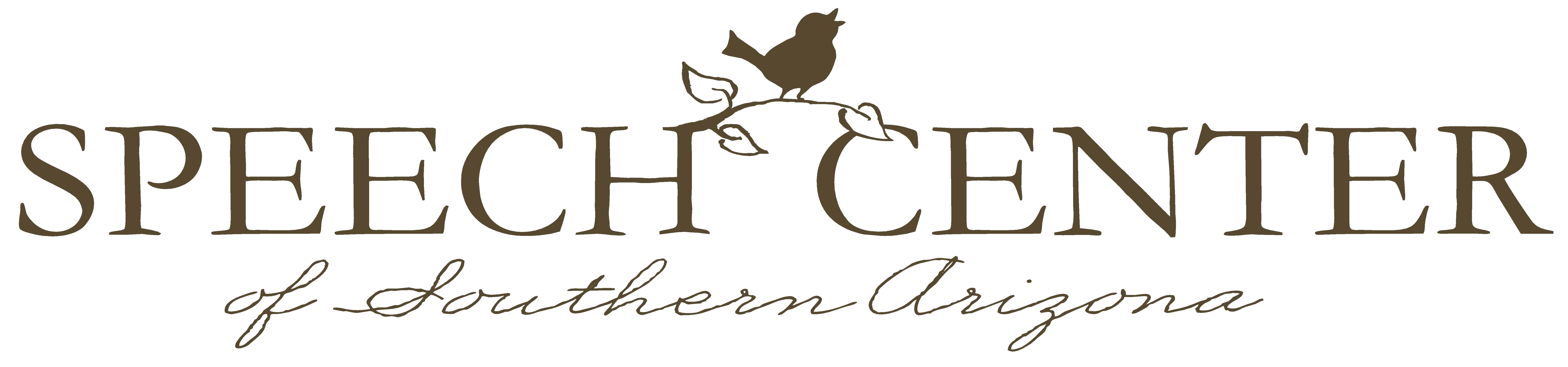 Speech Center of Southern Arizona