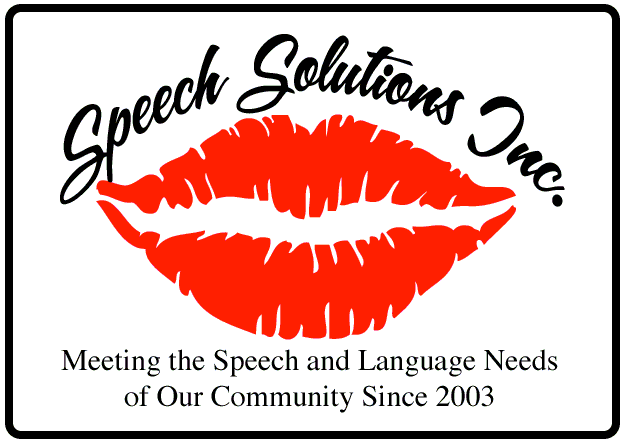 Speech Solutions Inc