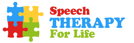 Speech Therapy For Life 