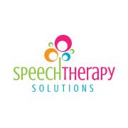 SPEECH THERAPY SOLUTIONS