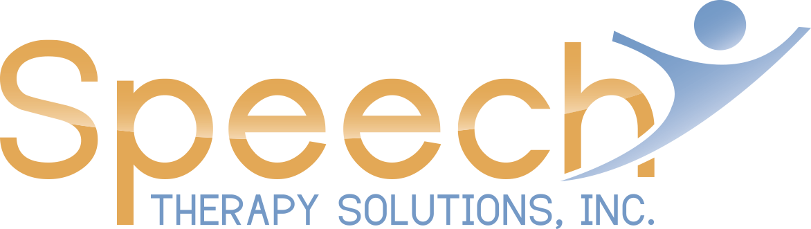 Speech Therapy Solutions, Inc