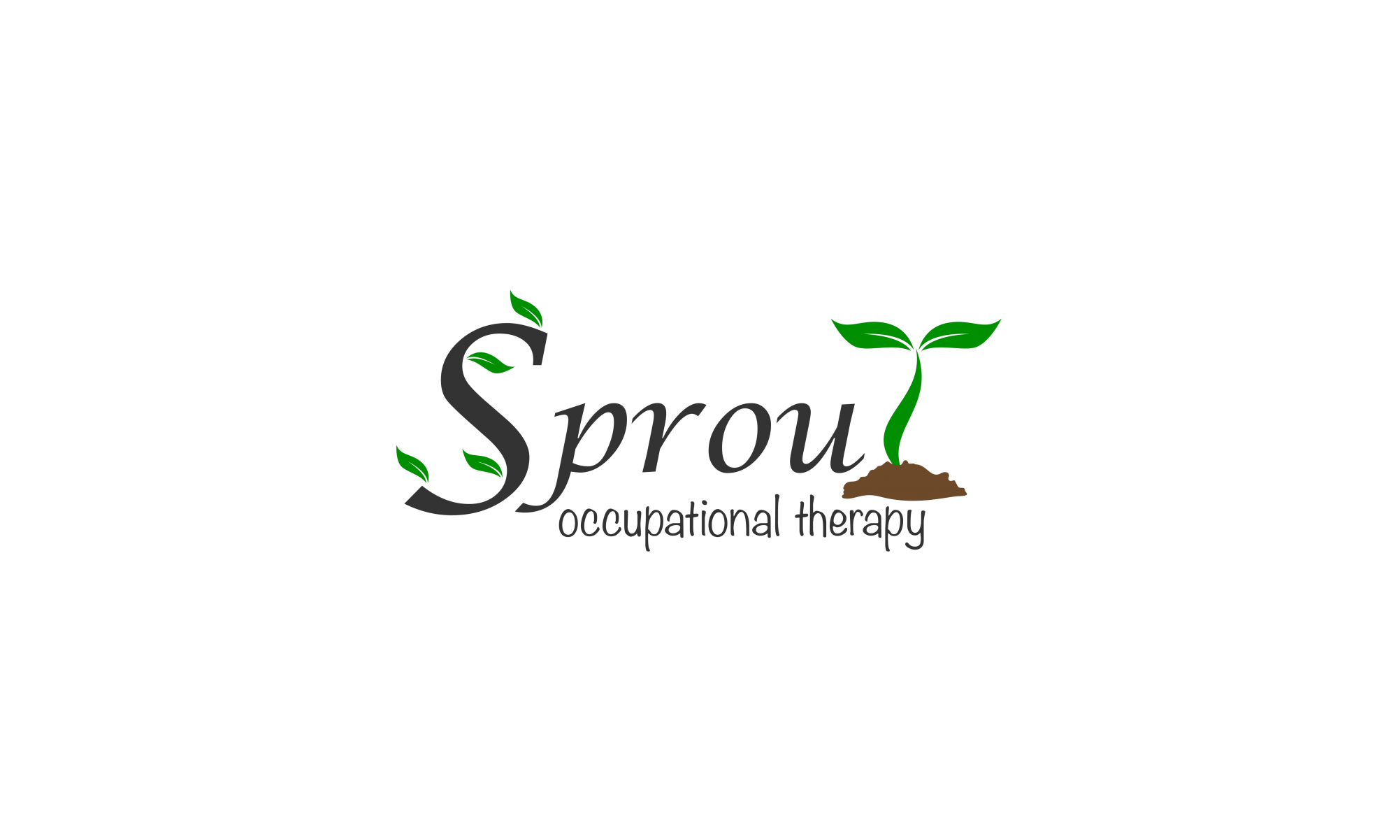 SPROUT Pediatric Occupational Therapy