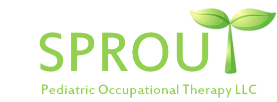 SPROUT Pediatric Occupational Therapy, LLC