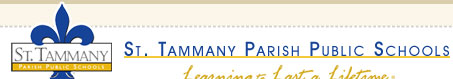 St. Tammany Parish Public School Special Education Office
