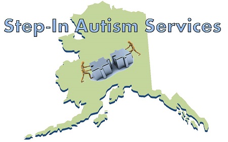 Step In Autism Services of Alaska