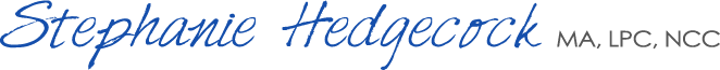 Stephanie Hedgecock