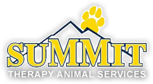Summit Therapy Animal Services