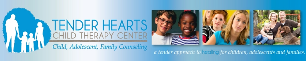 Tender Hearts Child Therapy Center - Child Counseling & Family Counseling