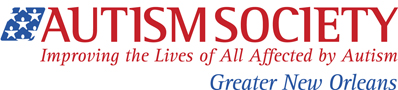 The Autism Society of Greater New Orleans (ASGNO)