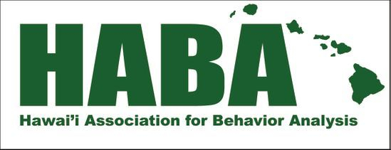The Hawaiian Association for Behavior Analysis(HABA)