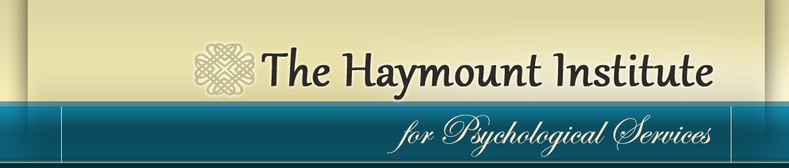 The Haymount Institute for Psychological Services