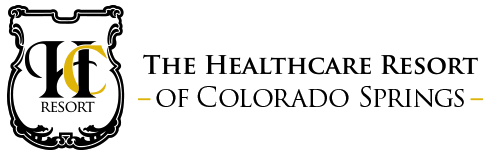 The Healthcare Resort of Colorado Springs
