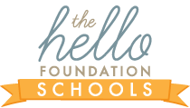 The Hello Foundation 