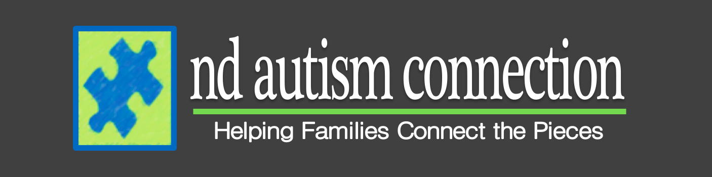 The ND Autism Connection