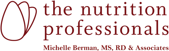 The Nutrition Professionals