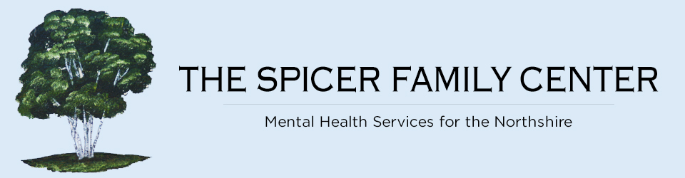 THE SPICER FAMILY CENTER