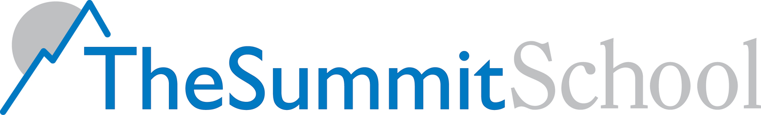 The Summit School - UPPER SCHOOL