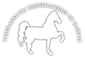 Therapeutic Horsemanship of Hawaii
