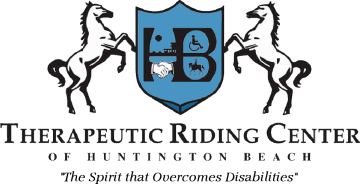 Therapeutic Riding Center of Huntington Beach