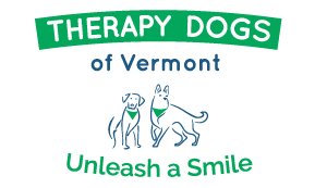 Therapy Dogs of Vermont