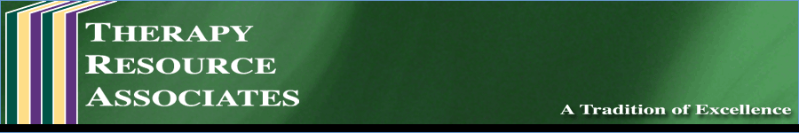 Therapy Resource Associates