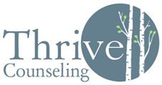 Thrive Counseling