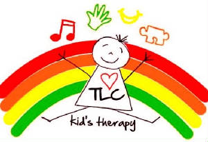 TLC Kids' Therapy