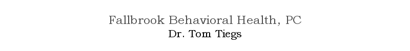 Tom J Tiegs